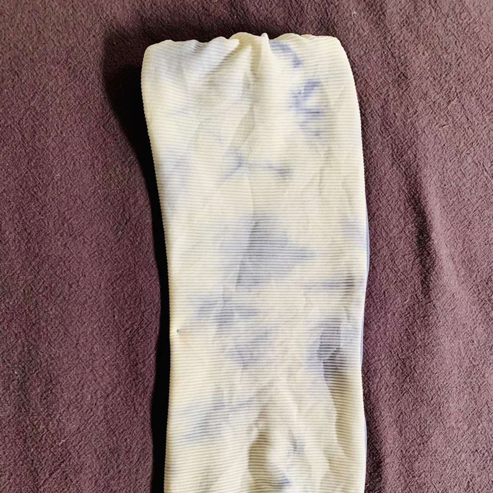 T O R I P R A V E R Bandeau Swim Top - image 2